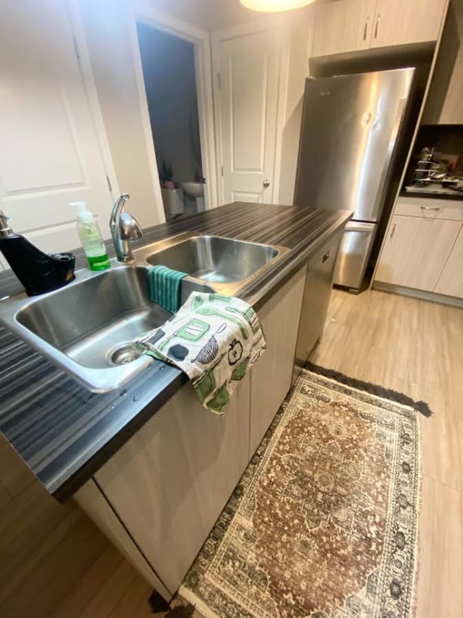 Emelia Connolly's room