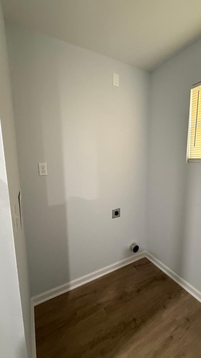 Diego's room