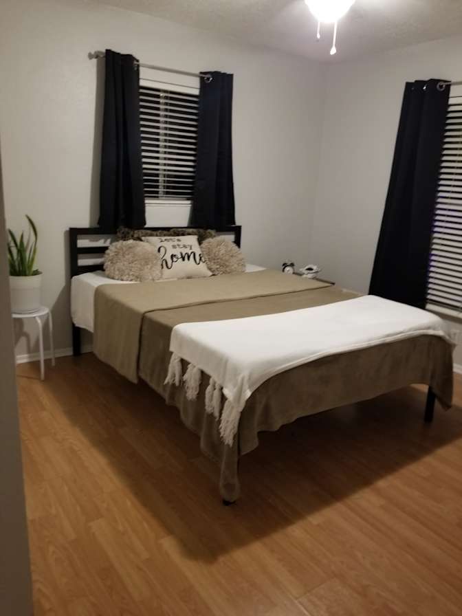 Margie's room