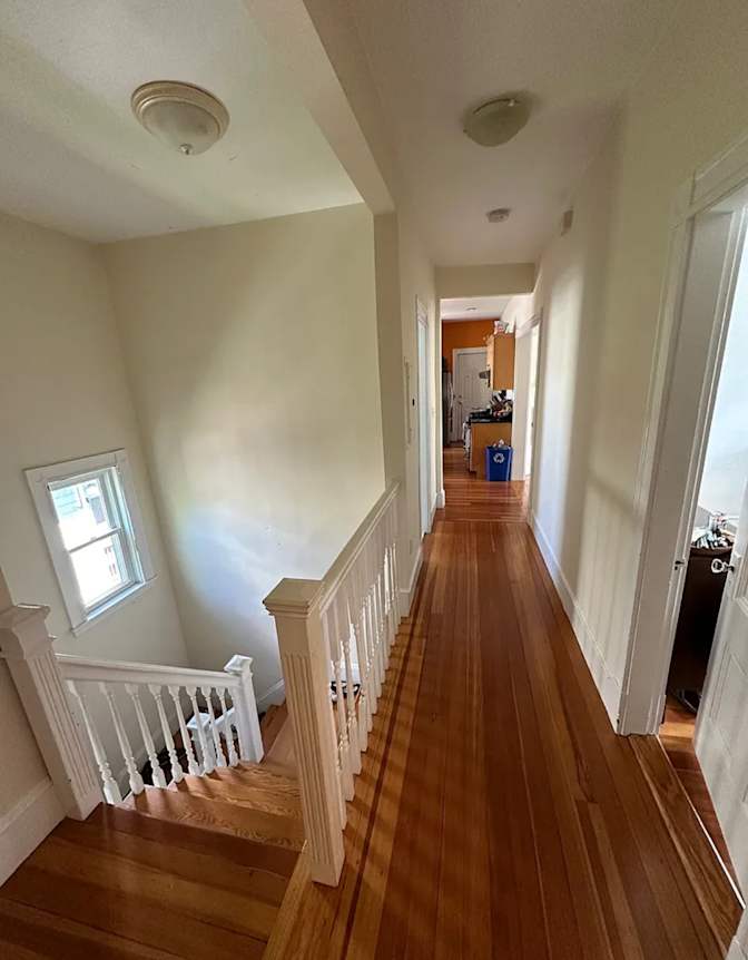 Natalie's room