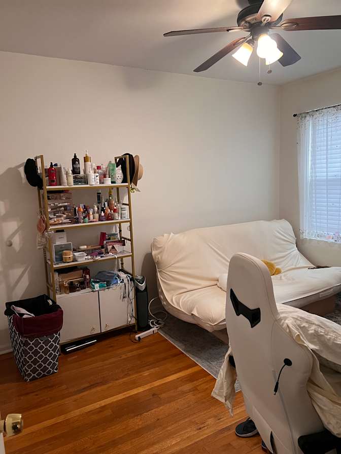 Matthew's room