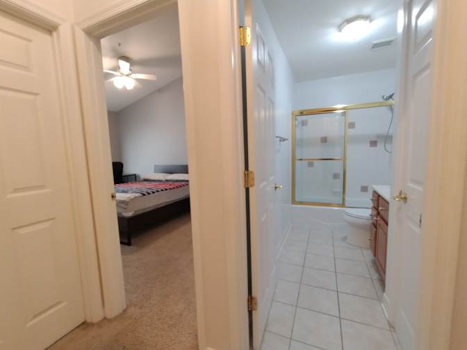 Alex's room