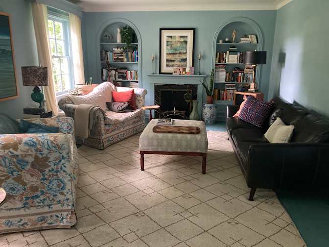 Jill's room