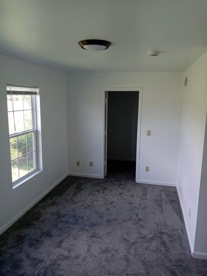 Alex's room