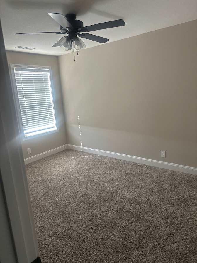 Abby's room