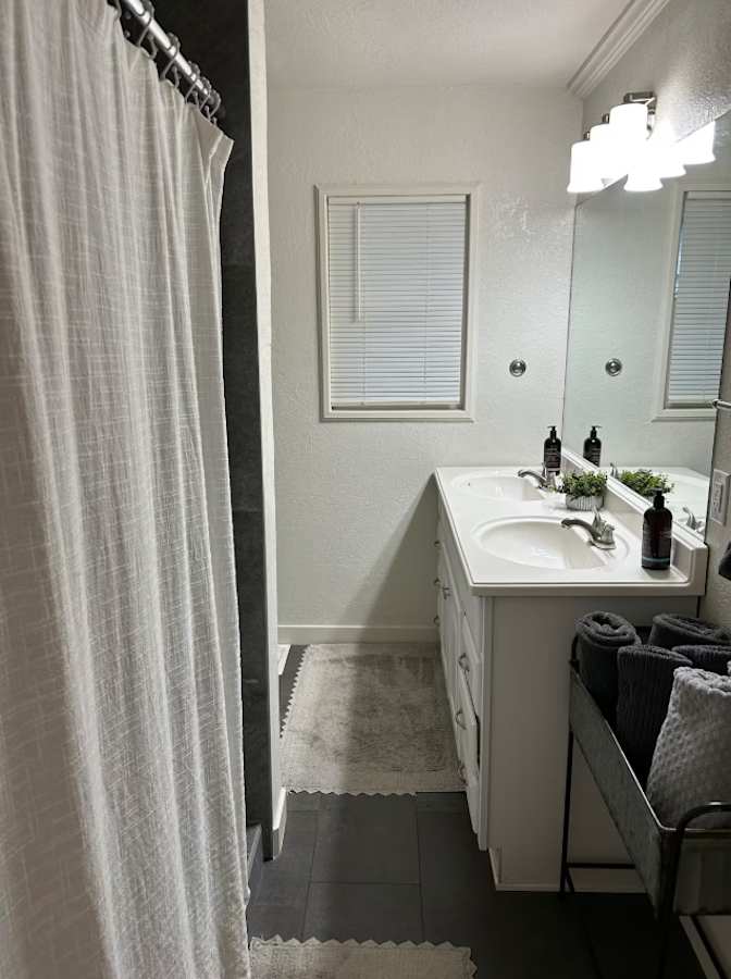 Madison's room
