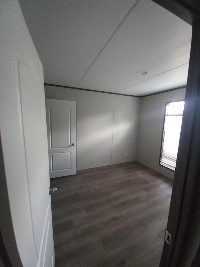 Sean's room