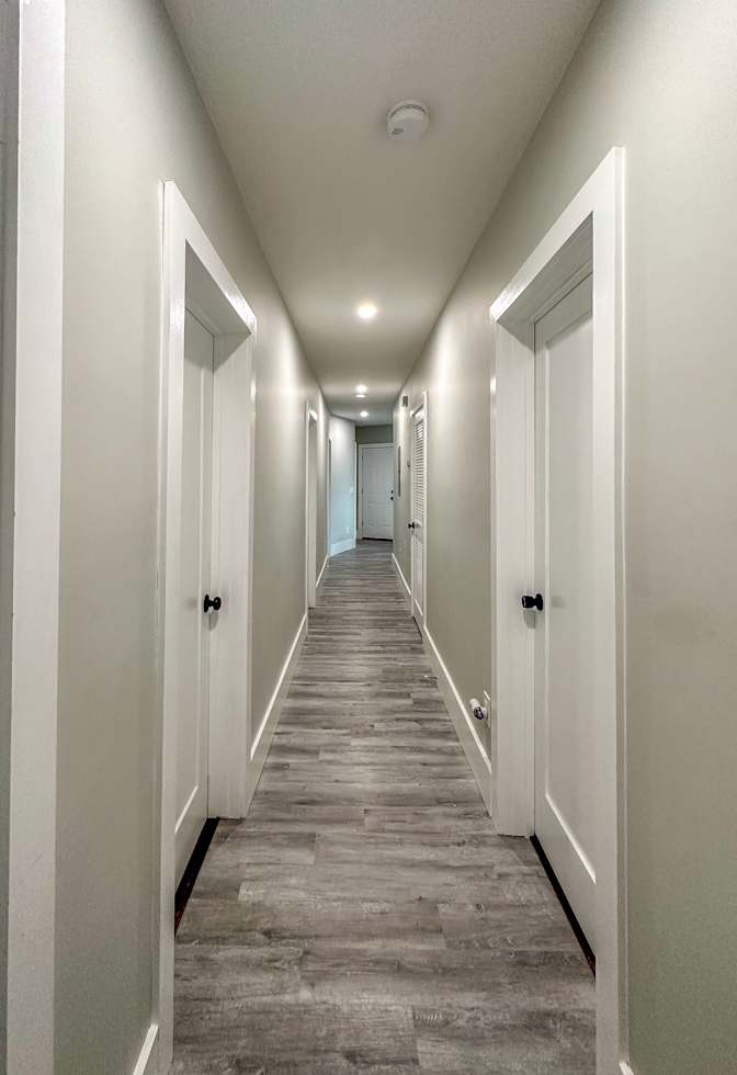 Joel's room
