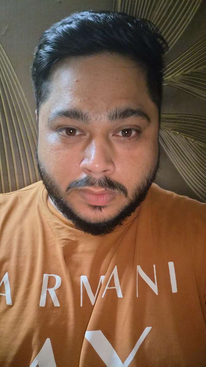 Ajay kumar