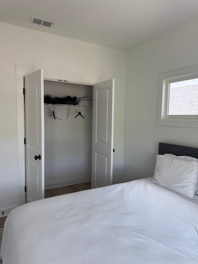 Angie's room