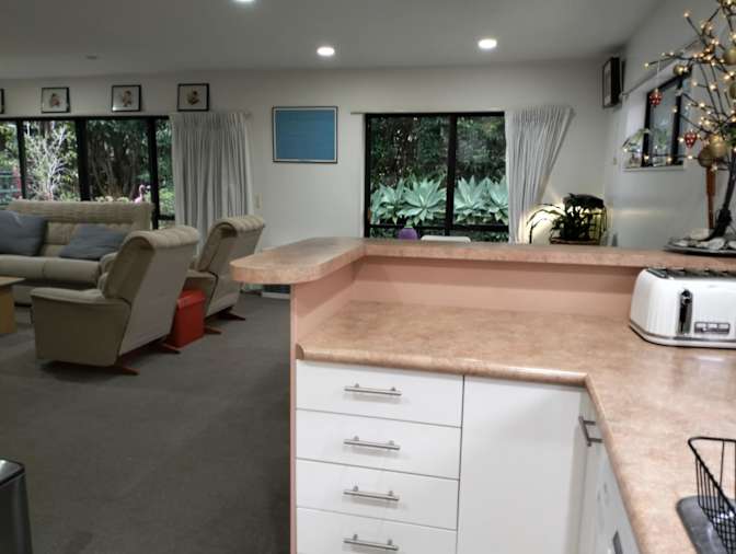 MENG's room