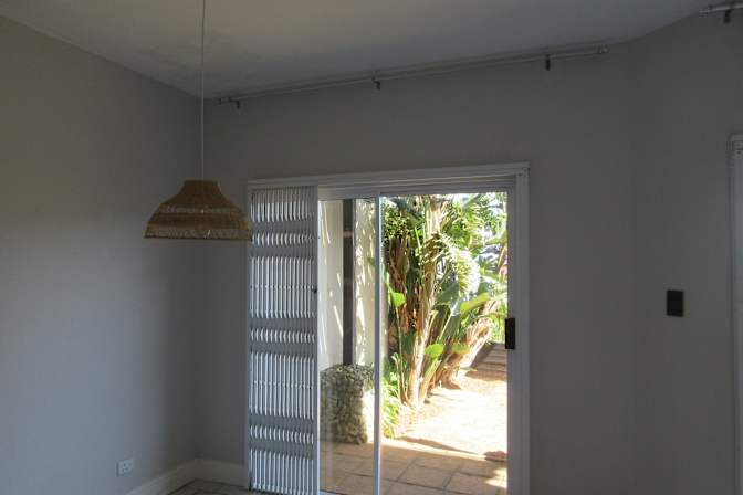 Angela's room