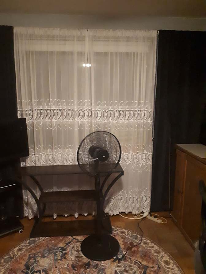 Jacek Rak's room