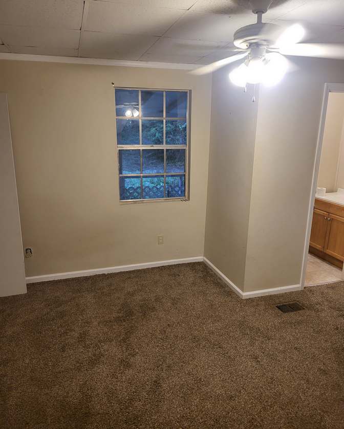 Ryan's room