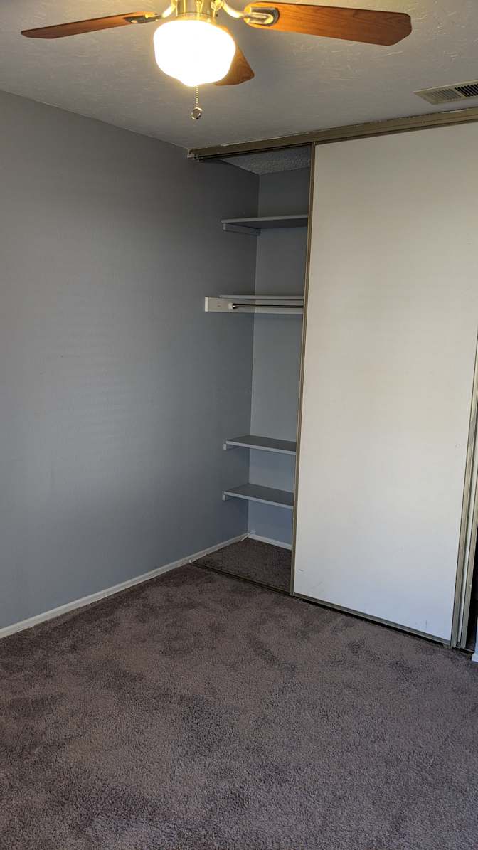 Rodrigo's room