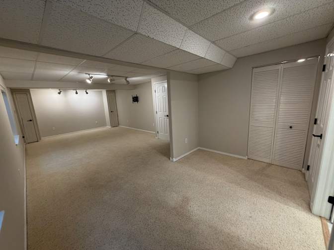 Erin's room