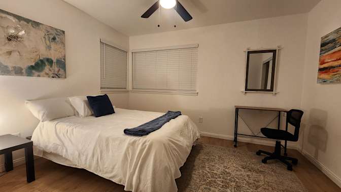 PadSplit's room
