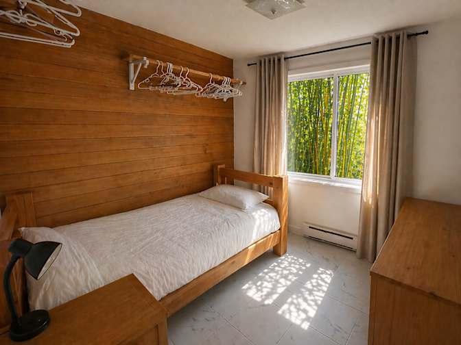 Daniel's room