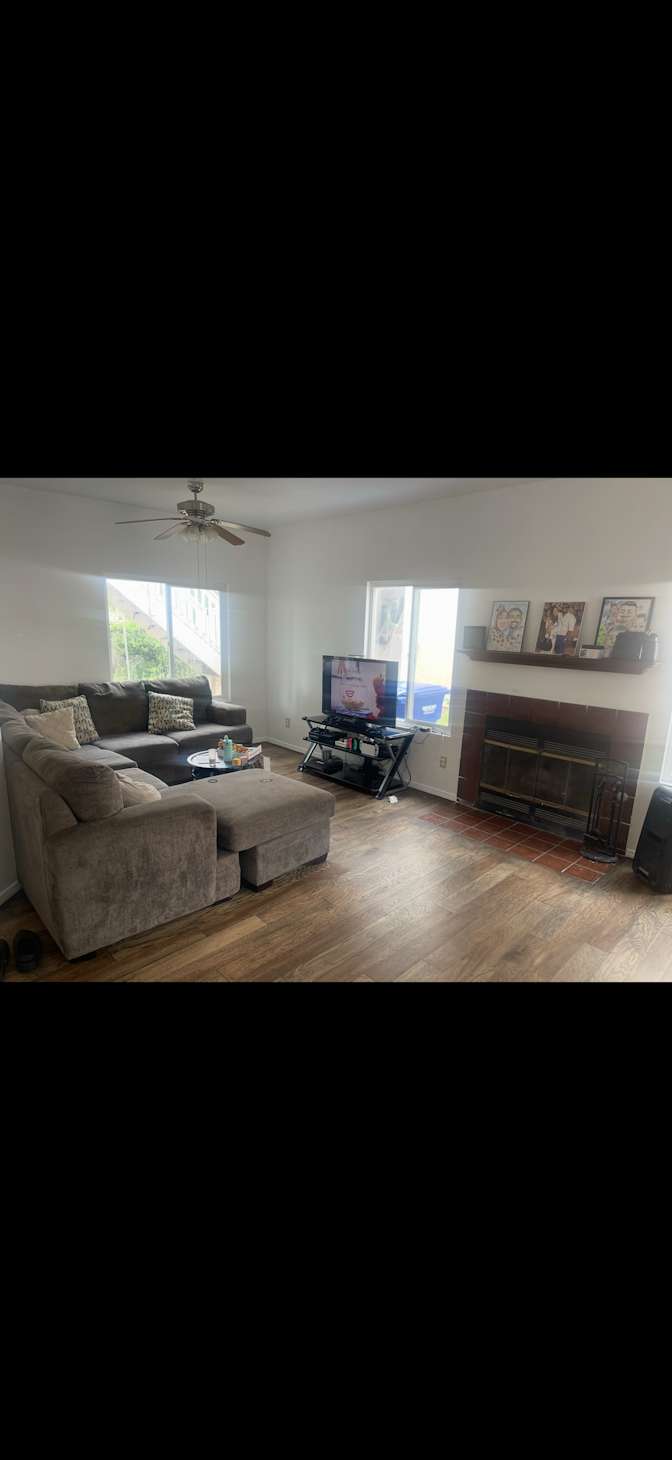 Rosie's room