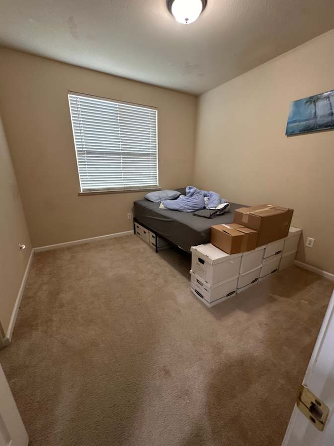 Alaina's room