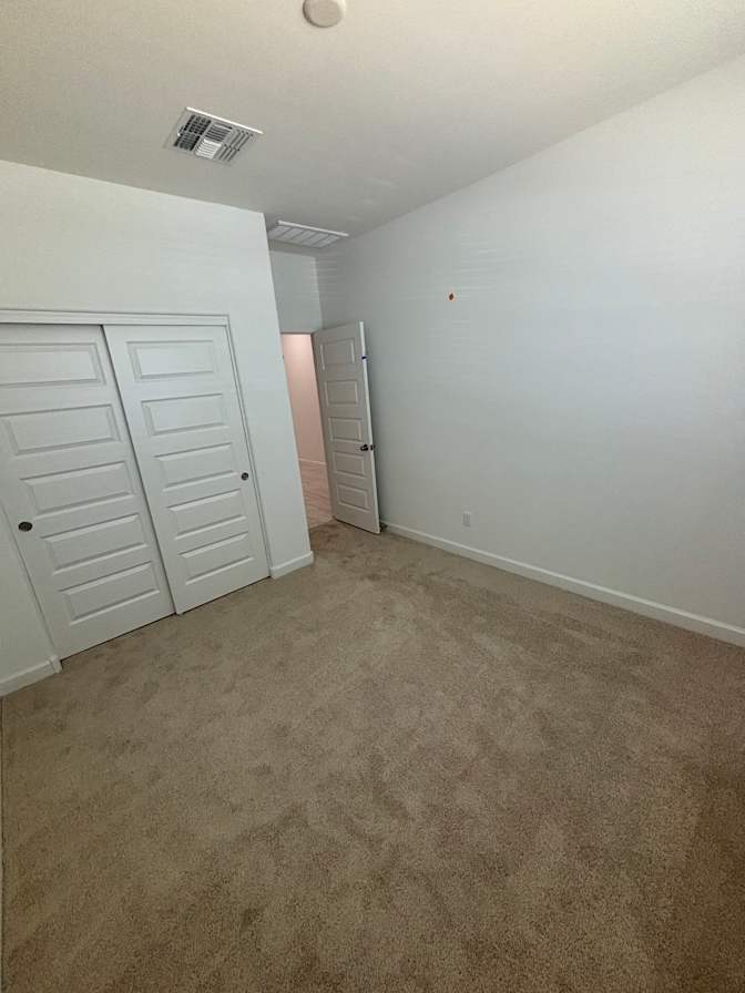 Tim's room