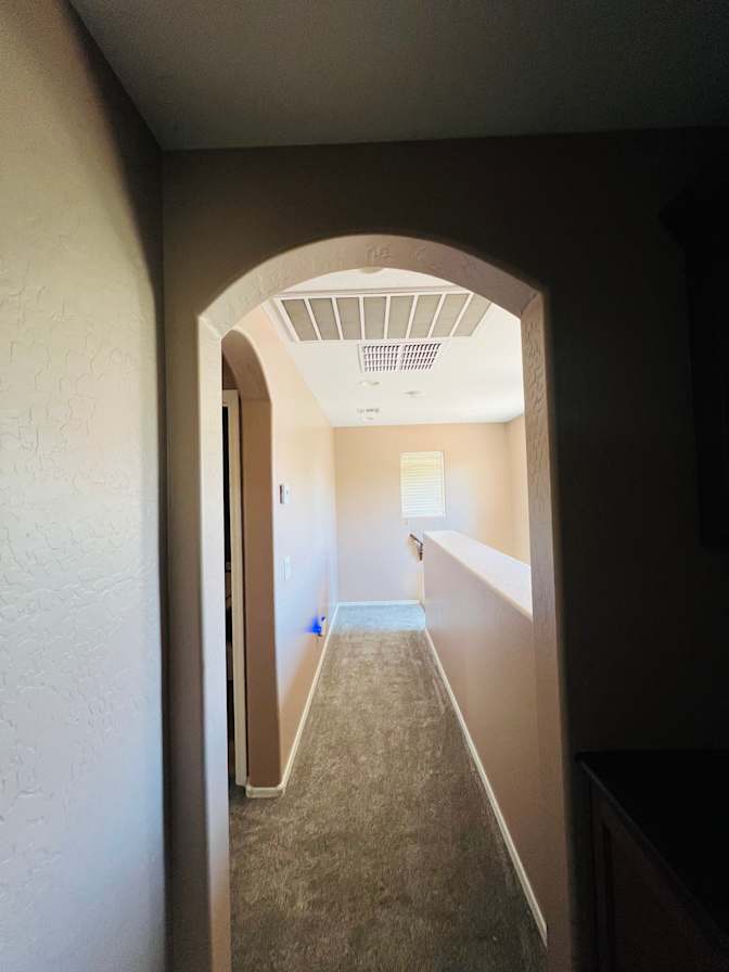 Ashley's room