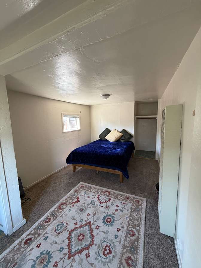 Ruben's room