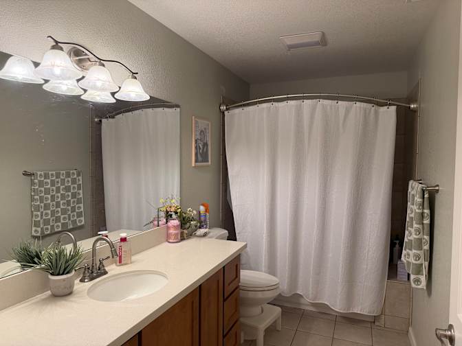 kylie's room