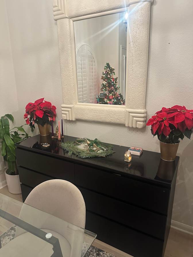 Kaltyn's room