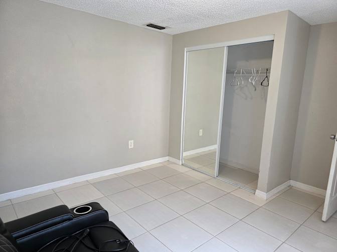 Jeremy's room
