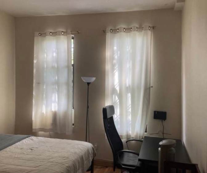 Jay's room