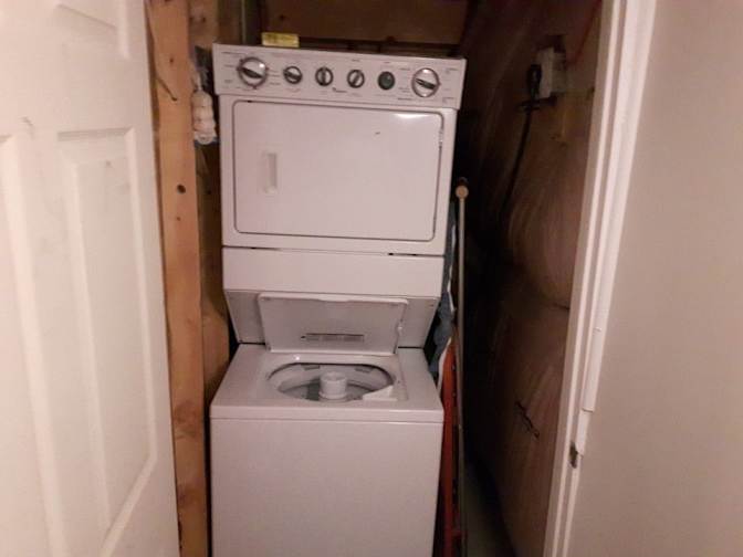 Oladapo Olatunji's room