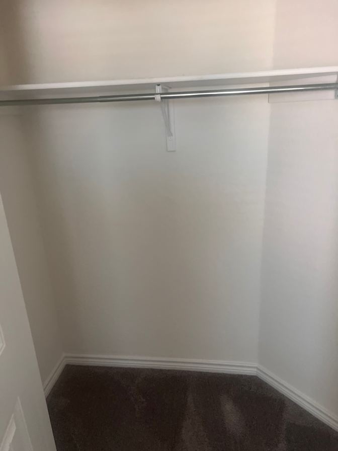 Candace's room