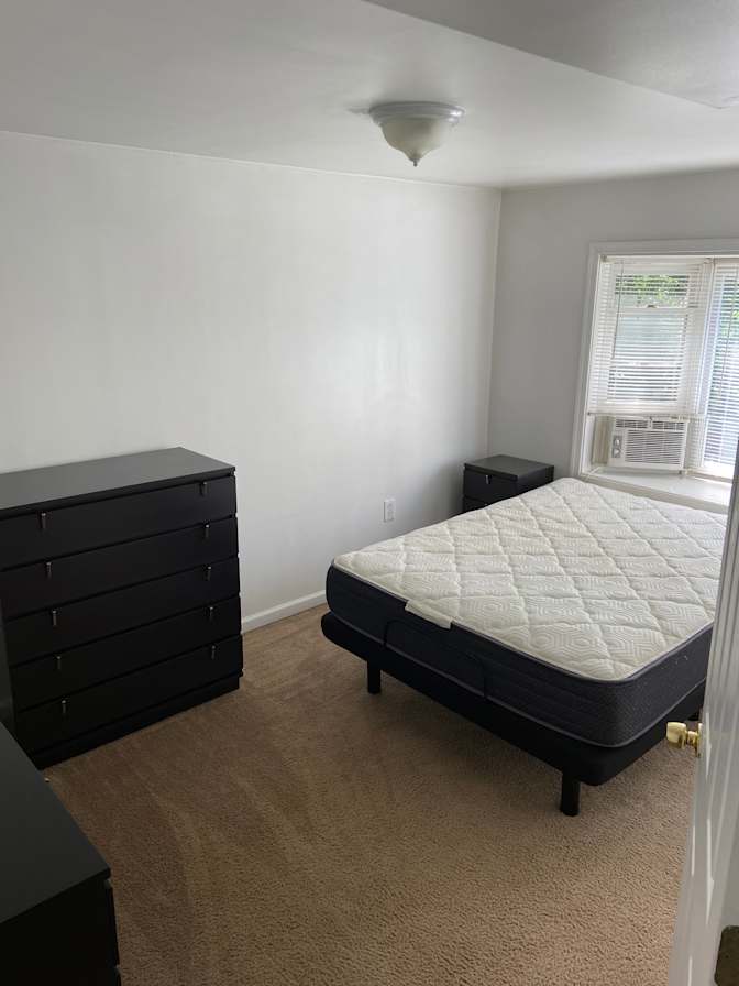 Ziggy's room