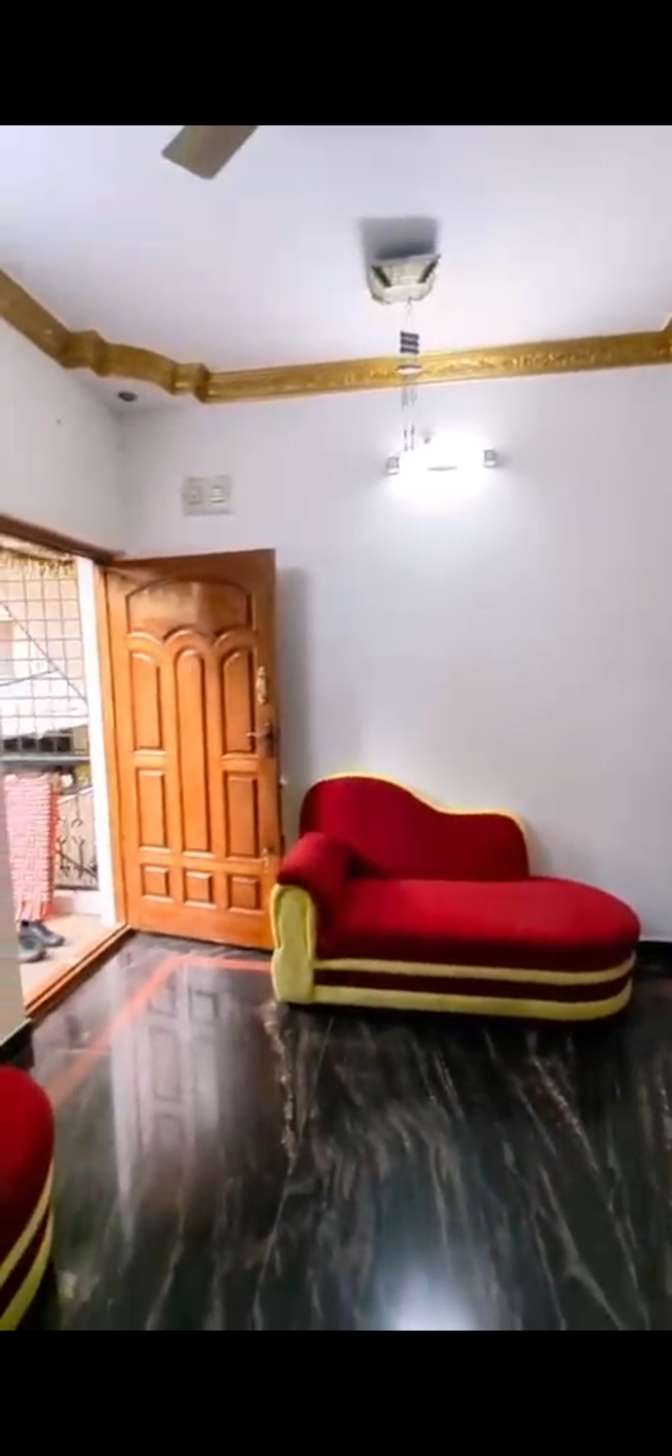 Jawahar's room
