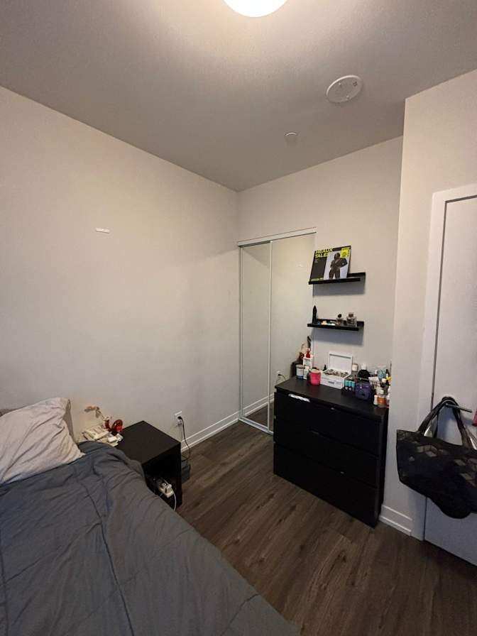 Rissie's room