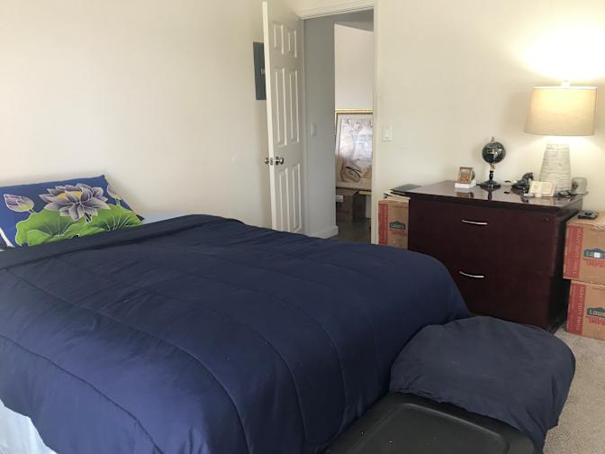 michelle's room