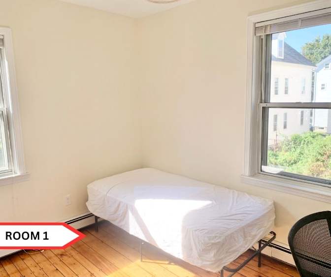 Joy's room