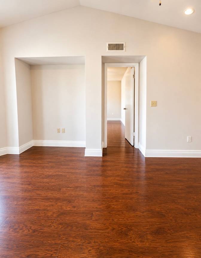 Elizabeth Smith's room