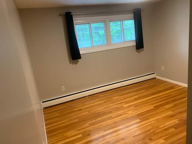 Tab's room