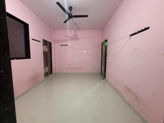 Aryan's room