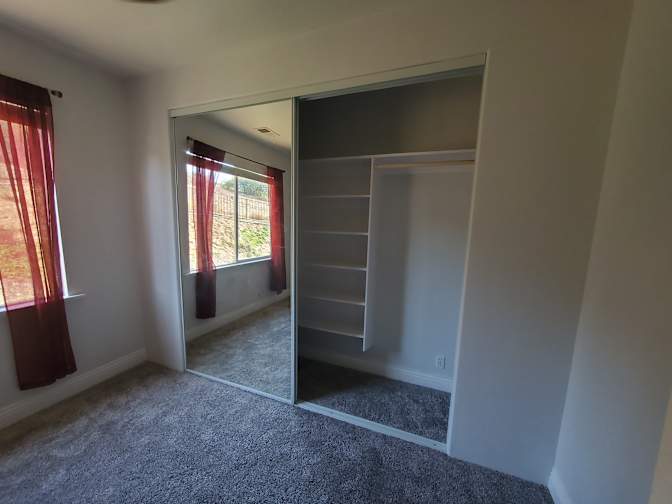 Joe's room