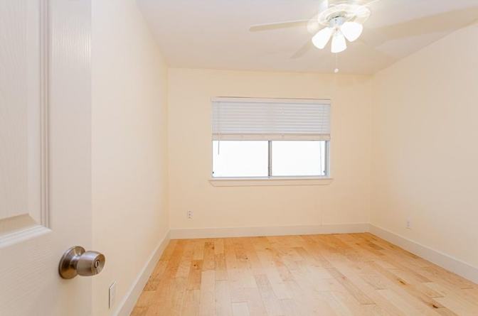 Ryan's room