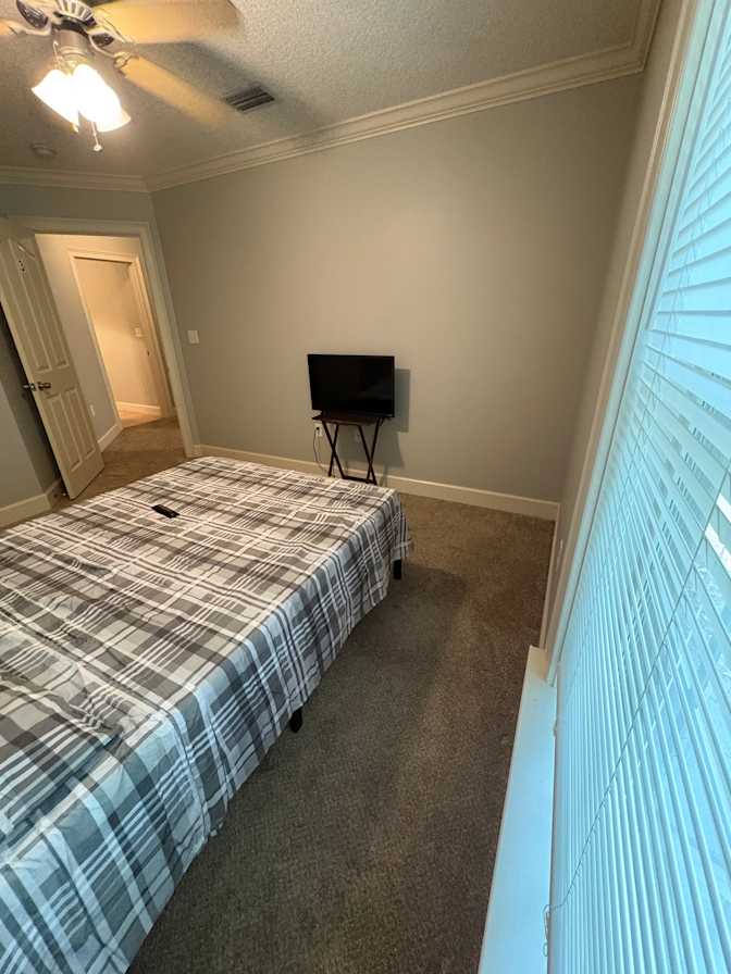 Ladestiny's room