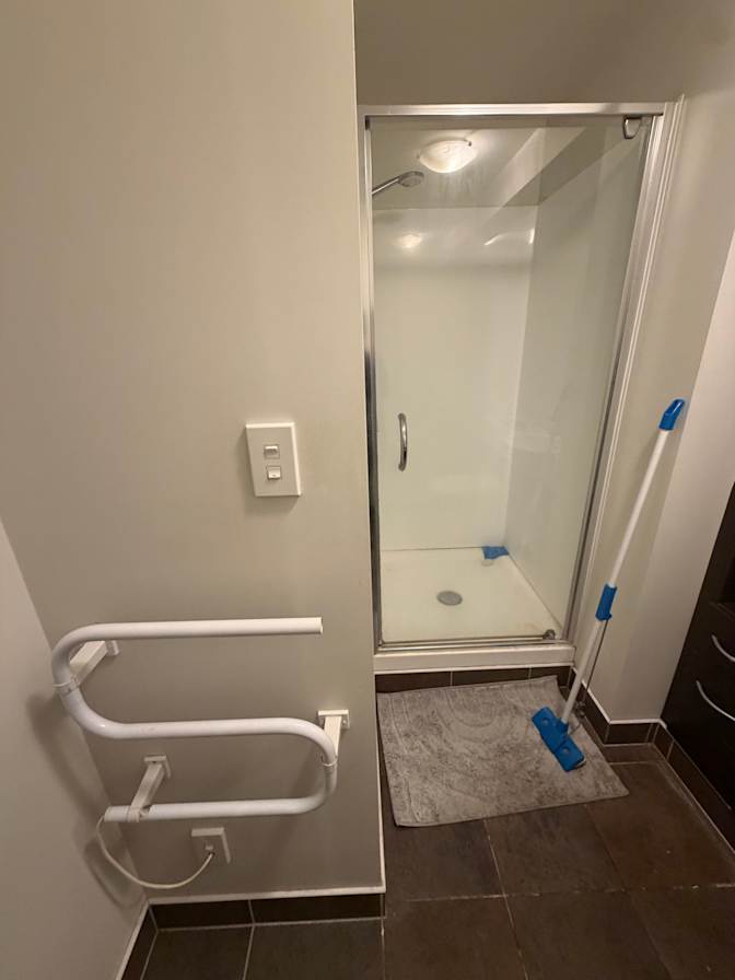 Linda's room