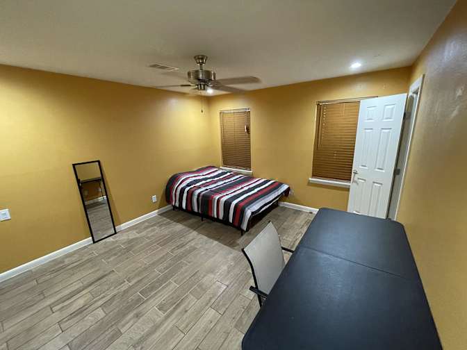 PadSplit's room