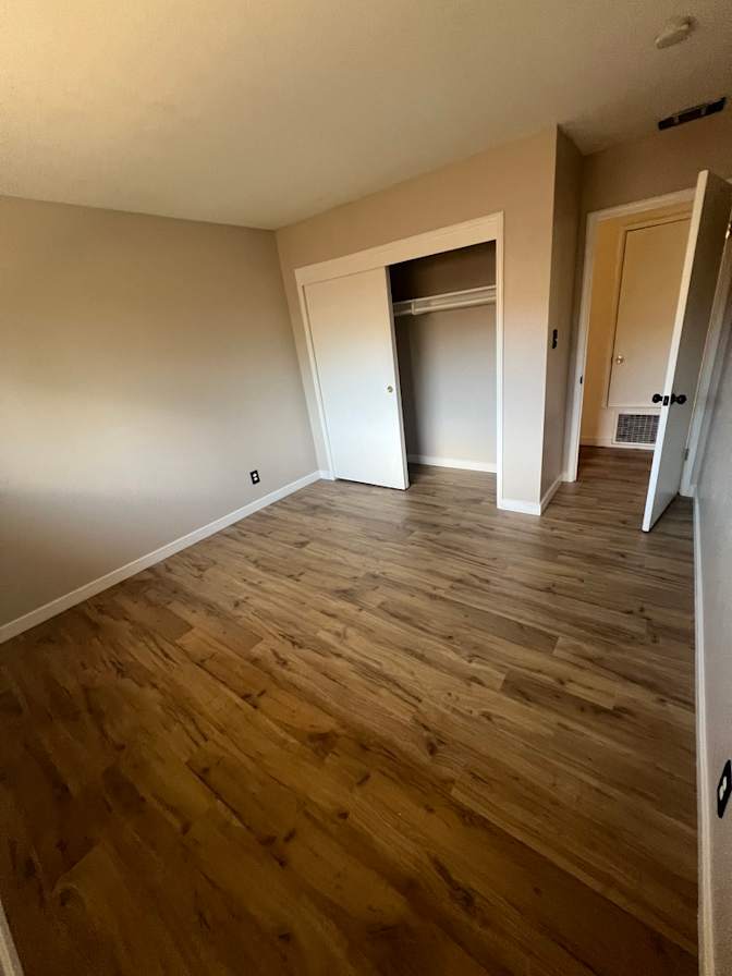 Alicia's room
