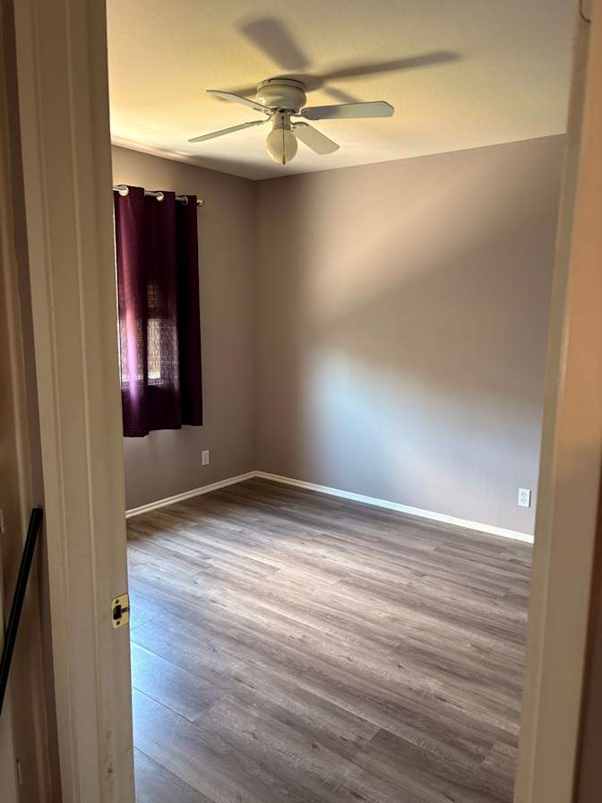 liz's room