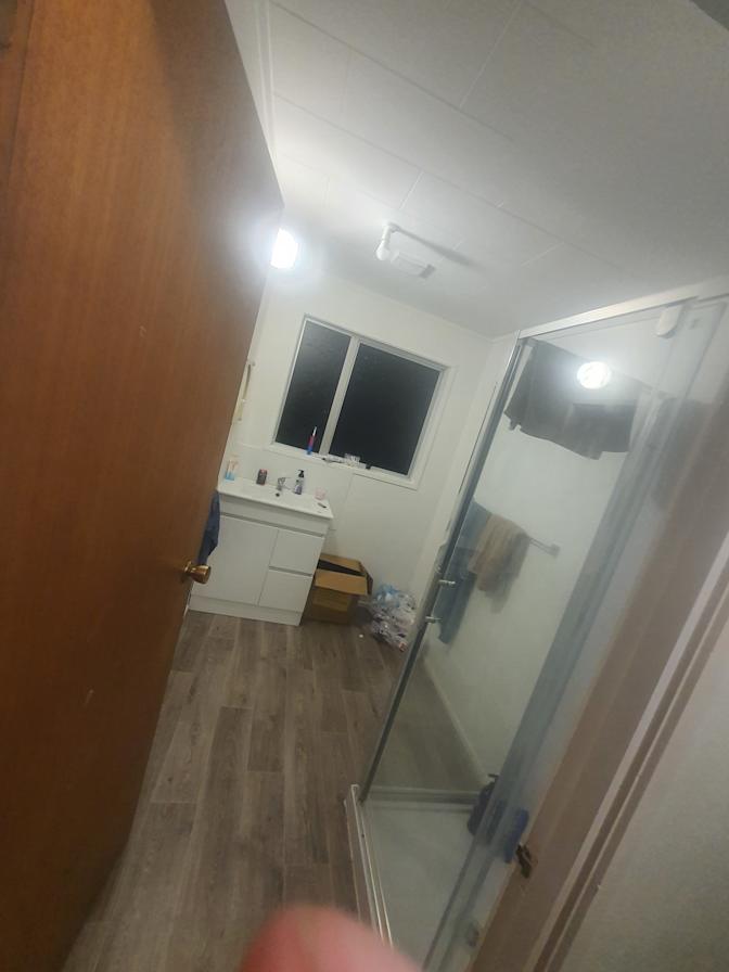 Riley's room
