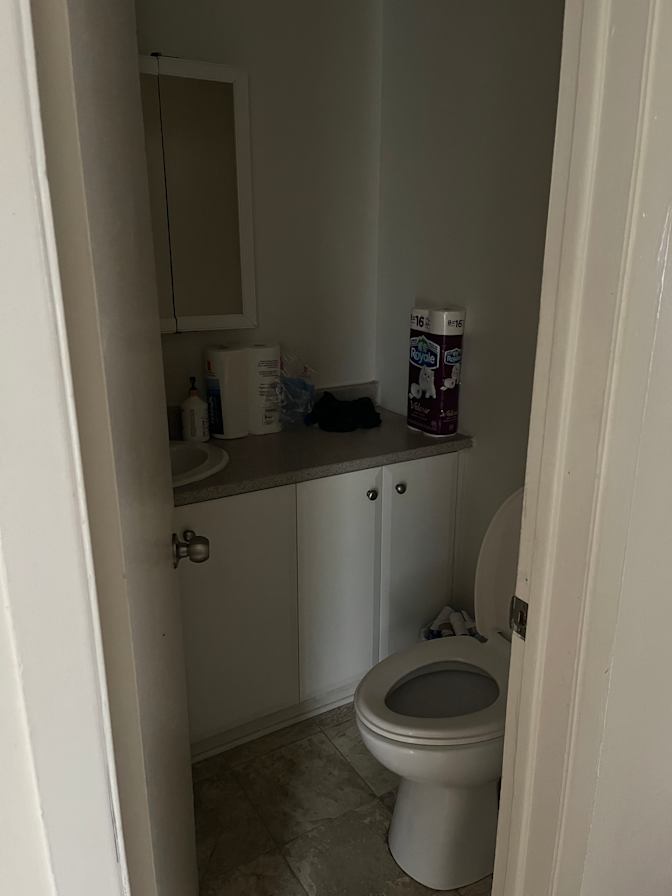 Katie's room